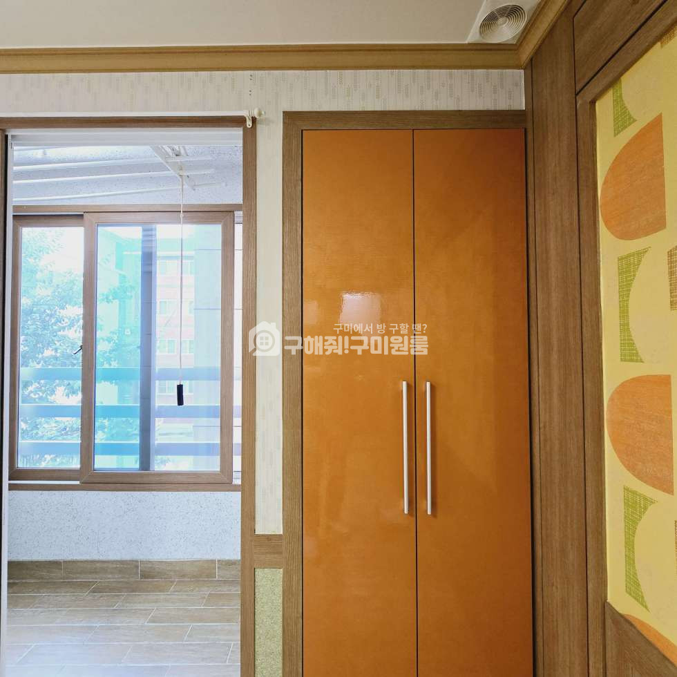 경북 구미시 상모동 구미시 상모동 상권좋은 원룸ㅣ트인구조ㅣ편세권ㅣ상모도서관ㅣ공단이동 용이 월세 매물번호 11487 사진 9