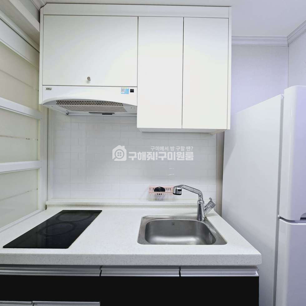 경북 구미시 상모동 구미 상모동 채광좋은 원룸ㅣ트인구조ㅣ주방 분리ㅣ도서관ㅣ상권 최고 월세 매물번호 11506 사진 13