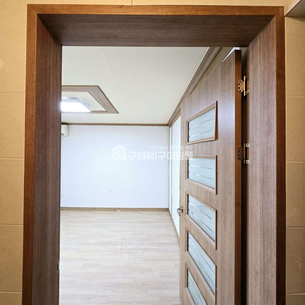 경북 구미시 비산동 구미시 비산동 대형 붙박이장 원룸ㅣ넓은 화장실ㅣ편세권ㅣ이노텍ㅣ금오공대 월세 매물번호 11548 사진 3