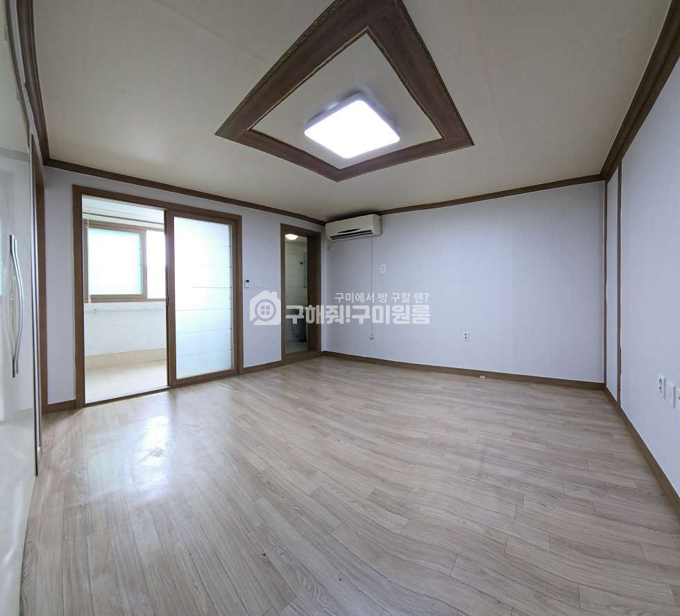 경북 구미시 비산동 구미시 비산동 대형 붙박이장 원룸ㅣ넓은 화장실ㅣ편세권ㅣ이노텍ㅣ금오공대 월세 매물번호 11548 사진 4