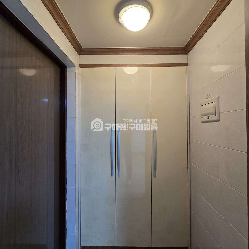 경북 구미시 비산동 구미시 비산동 대형 붙박이장 원룸ㅣ넓은 화장실ㅣ편세권ㅣ이노텍ㅣ금오공대 월세 매물번호 11548 사진 17