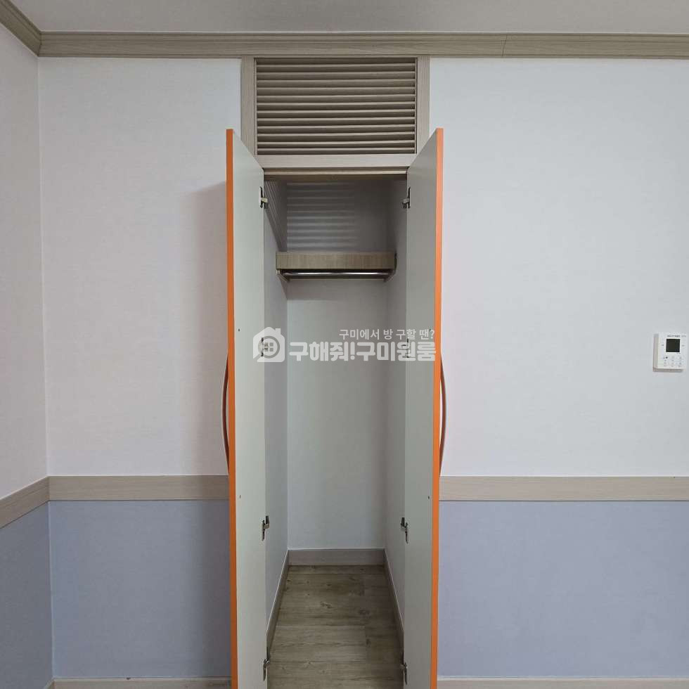 경북 구미시 송정동 구미시 송정동 조용한 동네 원룸ㅣ방안 창문ㅣ상권 최고ㅣ구미시청ㅣ구미역 월세 매물번호 11556 사진 11