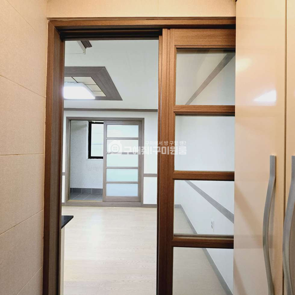 경북 구미시 원평동 1동 구미 원평동 저렴한 미니투룸, 터미널, 편세권, 화장대,구미역, 동아백화점 월세 매물번호 11292 사진 3