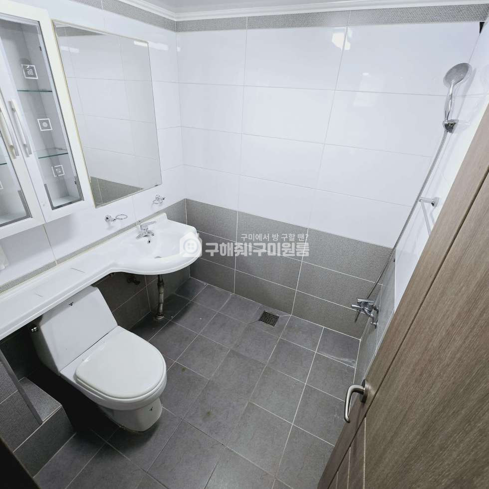 경북 구미시 원평동 1동 구미 원평동 저렴한 미니투룸, 터미널, 편세권, 화장대,구미역, 동아백화점 월세 매물번호 11292 사진 13