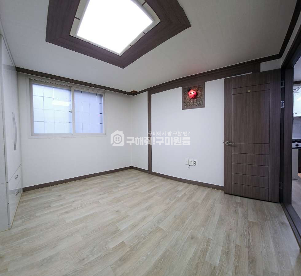 경북 구미시 원평동 1동 구미 원평동 저렴한 미니투룸, 터미널, 편세권, 화장대,구미역, 동아백화점 월세 매물번호 11292 사진 18