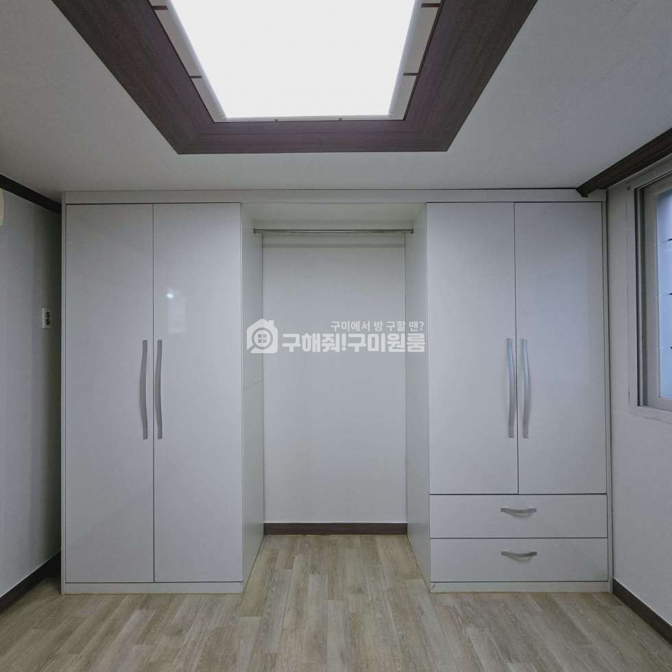 경북 구미시 원평동 1동 구미 원평동 저렴한 미니투룸, 터미널, 편세권, 화장대,구미역, 동아백화점 월세 매물번호 11292 사진 19