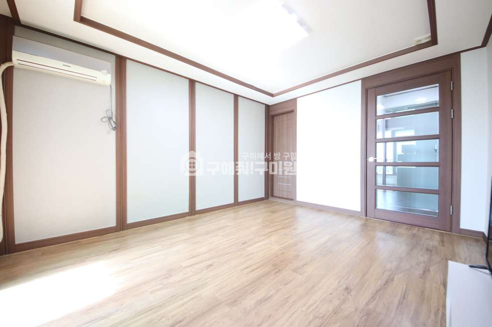 경북 칠곡군 북삼읍 ★칠곡군 북삼읍★주방분리 원룸★넓은 주차장★ 월세 매물번호 11572 사진 4
