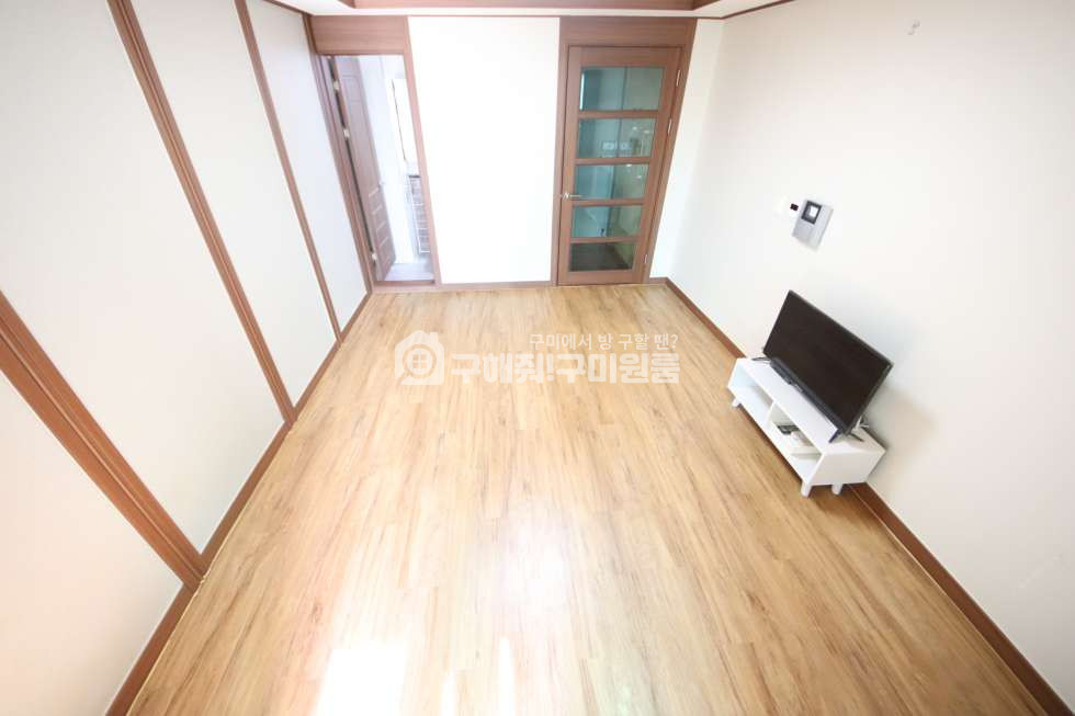 경북 칠곡군 북삼읍 ★칠곡군 북삼읍★주방분리 원룸★넓은 주차장★ 월세 매물번호 11572 사진 14